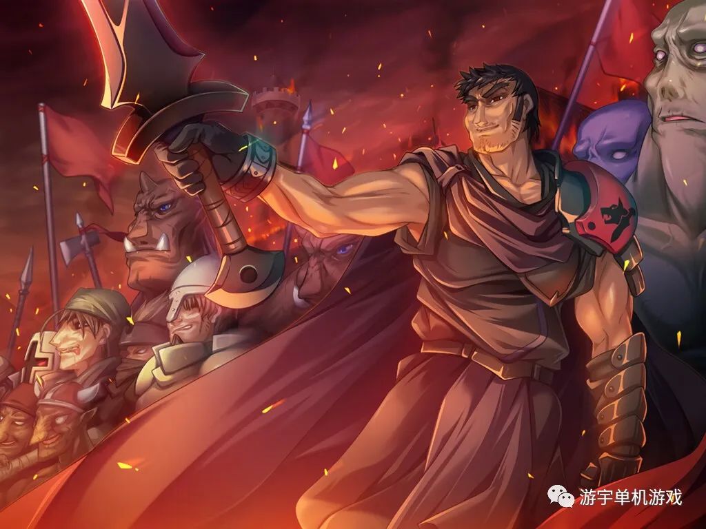 【会员专属】《黑兽‧改：被染上白浊的高洁圣女》STEAM官方中文版