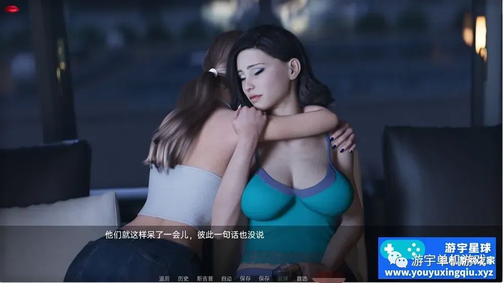 【会员专属】《丹佛女士》v0.03 精翻汉化版 [PC+安卓]