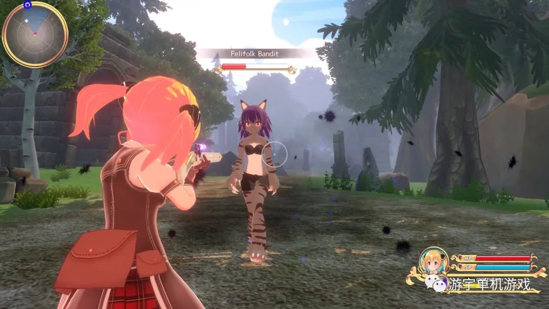 【会员专属】《罗蕾娜与遗迹之国》Ver1.5 STEAM官方中文版