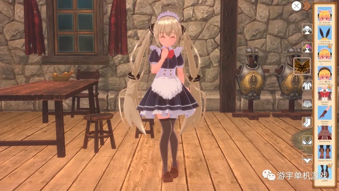 【会员专属】《罗蕾娜与遗迹之国》Ver1.5 STEAM官方中文版