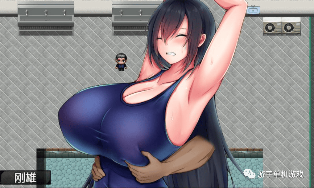 【会员专属】《灼炎の巫女：静音~爆茹母娘H净化物语》v1.3 AI精翻汉化版