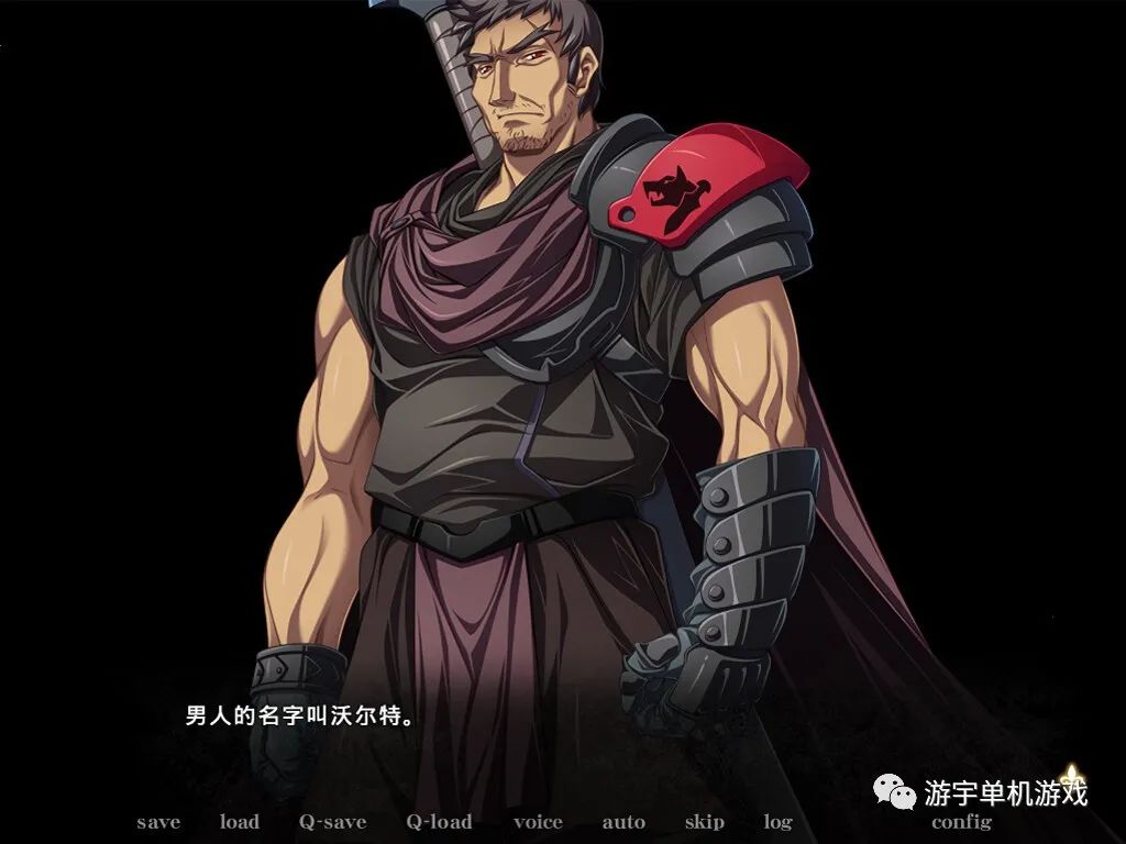 【会员专属】《黑兽‧改：被染上白浊的高洁圣女》STEAM官方中文版