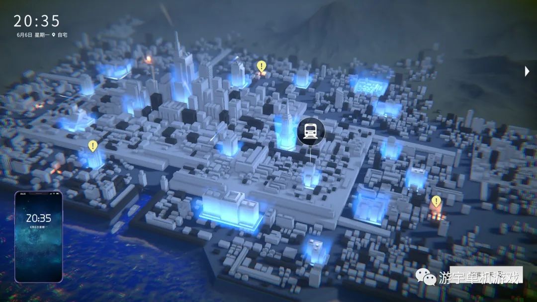 【会员专属】《新世界》STEAM 免安装中文步兵版