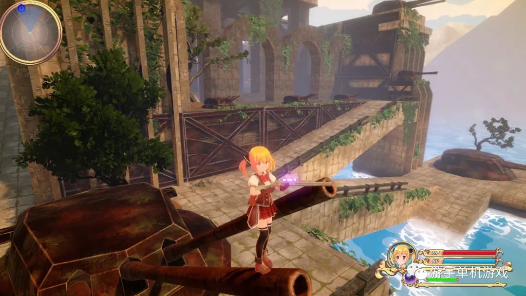 【会员专属】《罗蕾娜与遗迹之国》Ver1.5 STEAM官方中文版