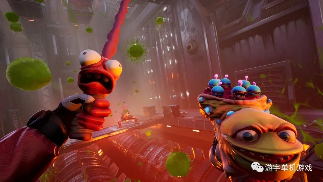 【游戏推荐】《嗨嗨人生》v20230302 免安装简体中文汉化学习版 【游戏推荐】《嗨嗨人生》v20230302 免安装简体中文汉化学习版