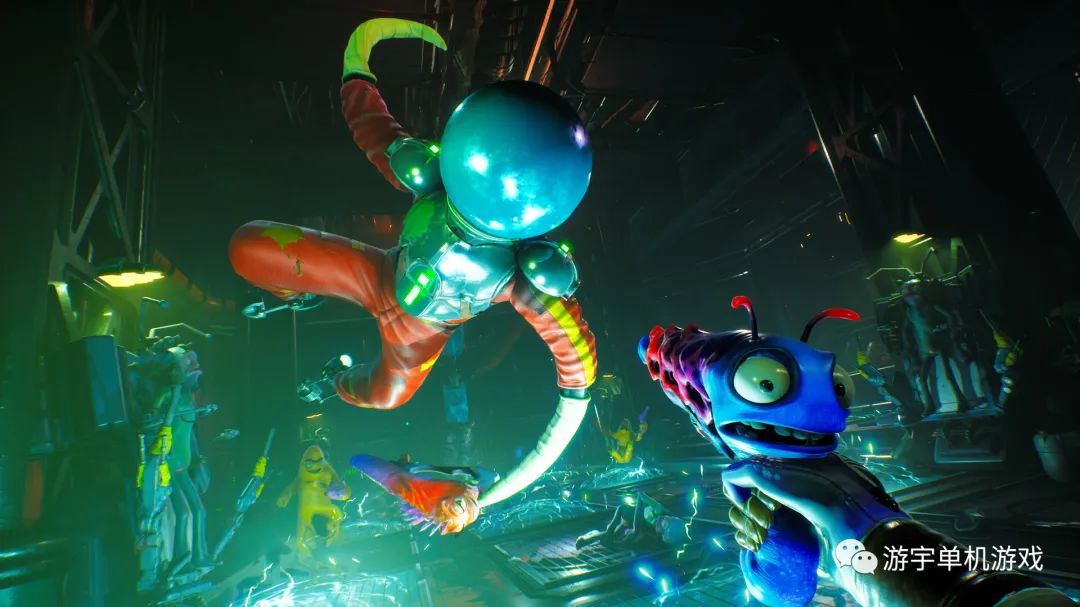 【游戏推荐】《嗨嗨人生》v20230302 免安装简体中文汉化学习版 【游戏推荐】《嗨嗨人生》v20230302 免安装简体中文汉化学习版