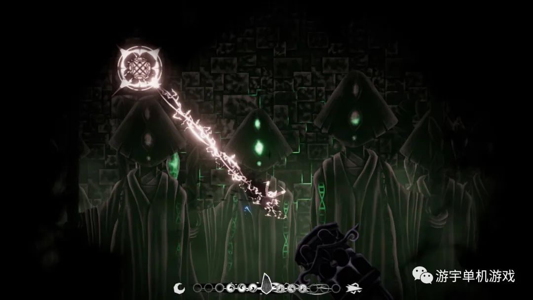【游戏推荐】《伊莉丝：深渊洄光》v1.0.8 免安装中文学习版
