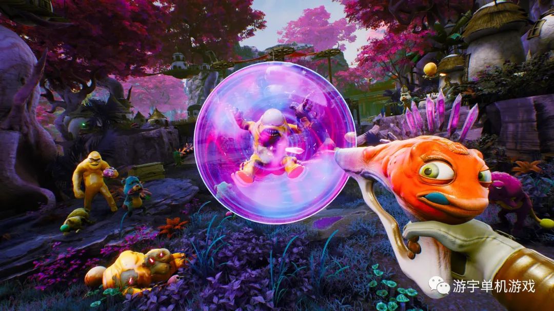 【游戏推荐】《嗨嗨人生》v20230302 免安装简体中文汉化学习版 【游戏推荐】《嗨嗨人生》v20230302 免安装简体中文汉化学习版