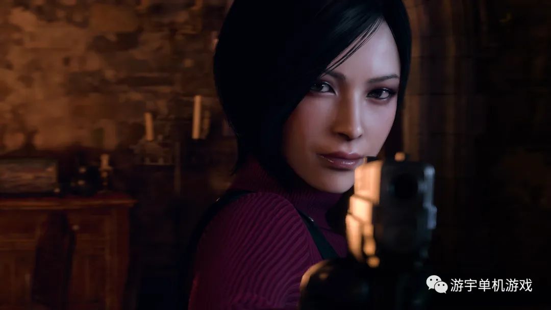 【游戏推荐】《生化危机4 重制版》全DLC 免安装豪华中文国语学习版 【游戏推荐】《生化危机4 重制版》全DLC 免安装豪华中文国语学习版