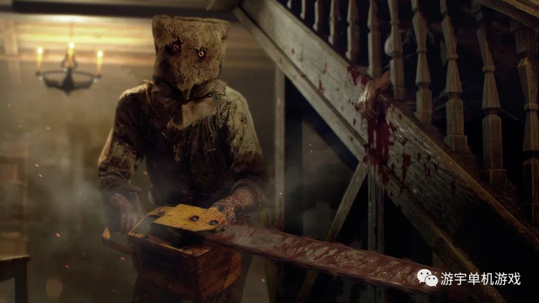 【游戏推荐】《生化危机4 重制版》全DLC 免安装豪华中文国语学习版 【游戏推荐】《生化危机4 重制版》全DLC 免安装豪华中文国语学习版