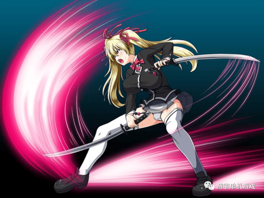 【会员专属】《鬼と刀のメリトクラシ》官方中文超魔改作弊版
