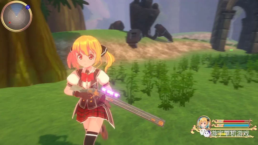 【会员专属】《罗蕾娜与遗迹之国》Ver1.5 STEAM官方中文版