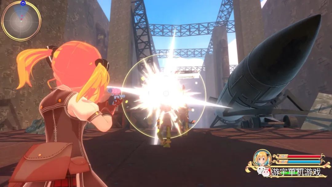 【会员专属】《罗蕾娜与遗迹之国》Ver1.5 STEAM官方中文版