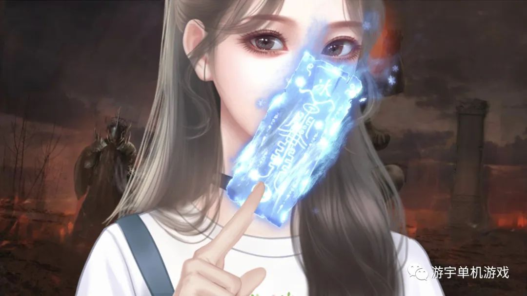 【游戏推荐】《渡灵师》Build.10982985 免安装中文学习版