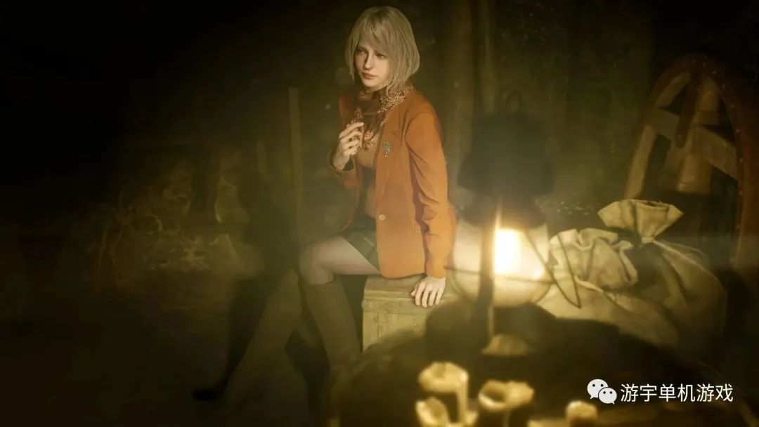 【游戏推荐】《生化危机4 重制版》全DLC 免安装豪华中文国语学习版 【游戏推荐】《生化危机4 重制版》全DLC 免安装豪华中文国语学习版