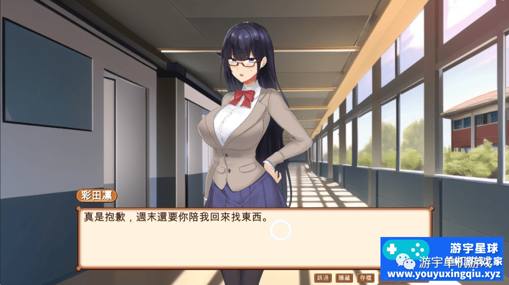 【会员专属】《梦之拼图大学》v1.0.1 Steam官方中文步兵版