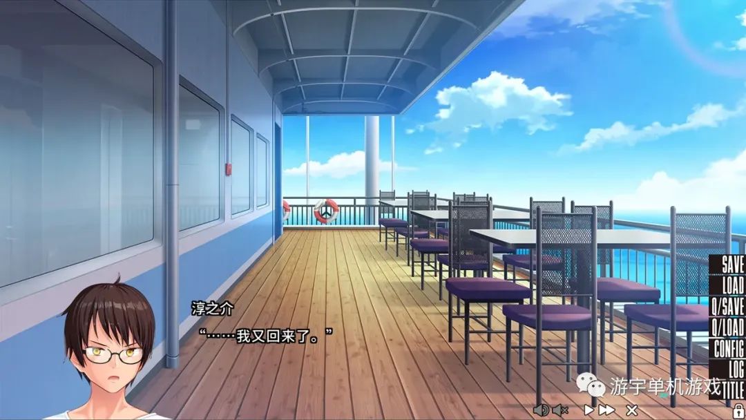 【会员专属】《拔作岛！住在吉尔升级岛上贫乳该如何是好？》STEAM官方中文版