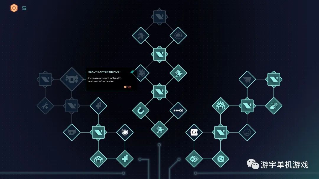 【游戏推荐】《飓风 Uragun》v1.1.0-狂潮机械-疾风机甲 免安装中文学习版