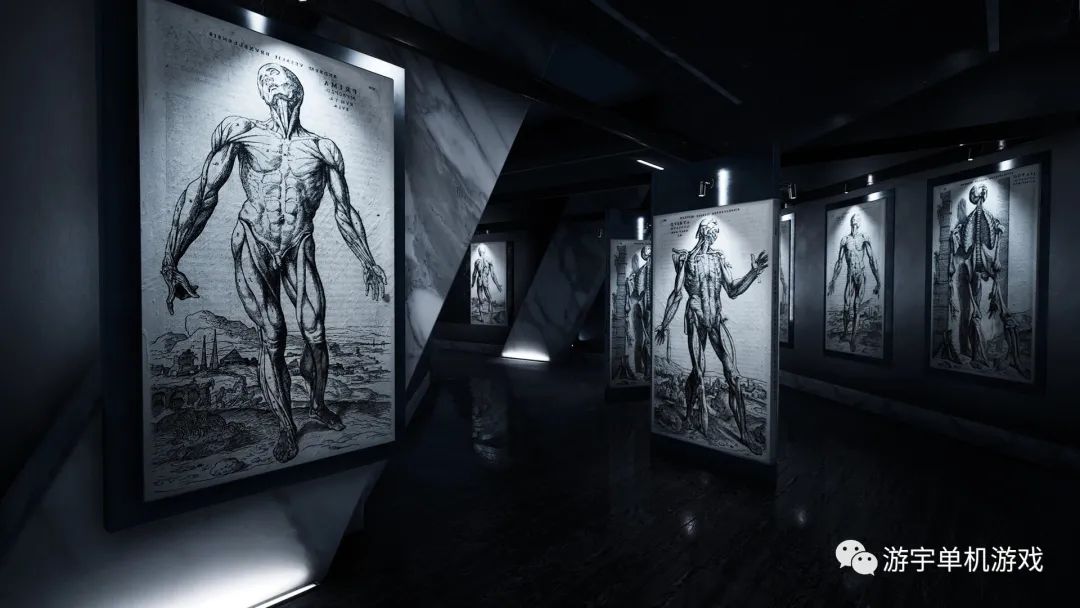 【游戏推荐】《​挺进地牢》v2.1.9a 免安装中文学习版