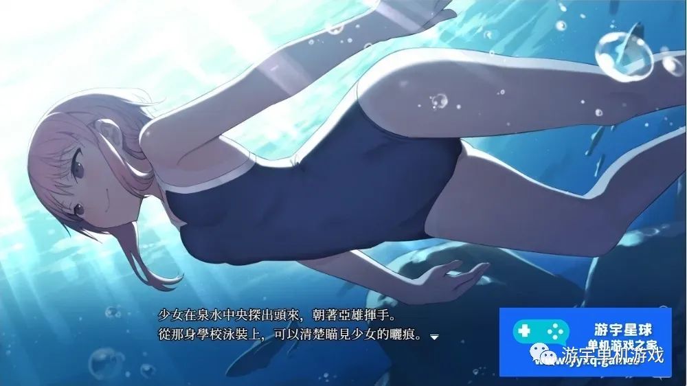 【会员专属】《银习的幽世村》Ver1.34官方中文步兵版+全回想
