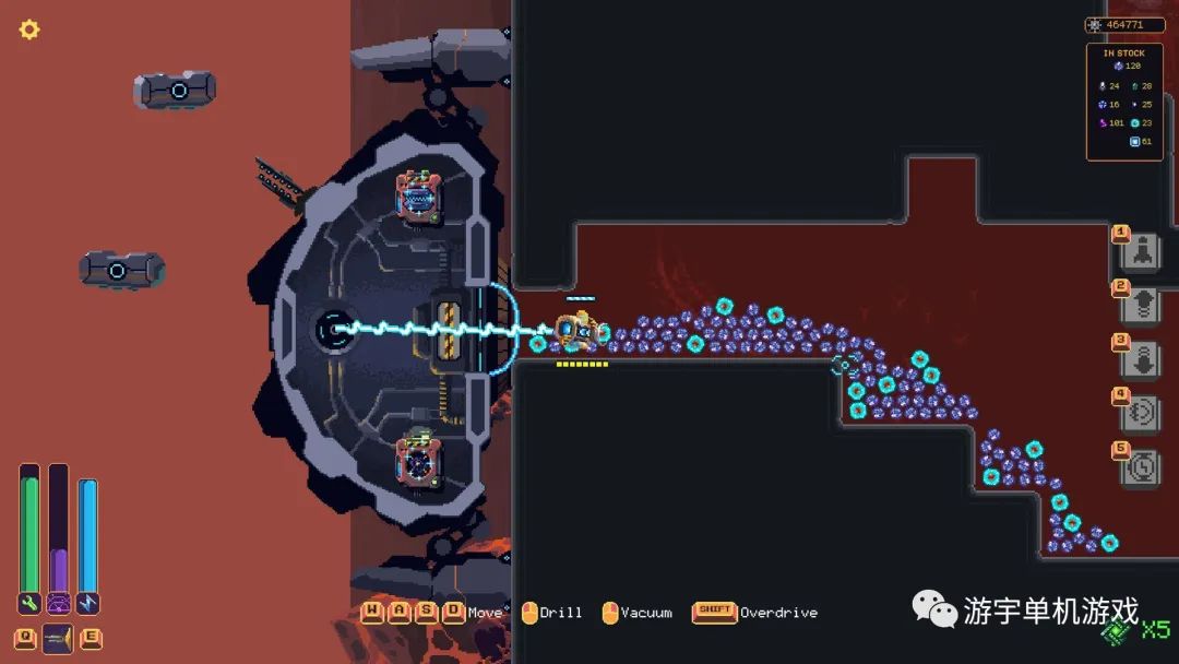 【游戏推荐】《墙世界》v1.1.0.349-大量更新-新增-优化 免安装中文学习版 【游戏推荐】《墙世界》v1.1.0.349-大量更新-新增-优化 免安装中文学习版