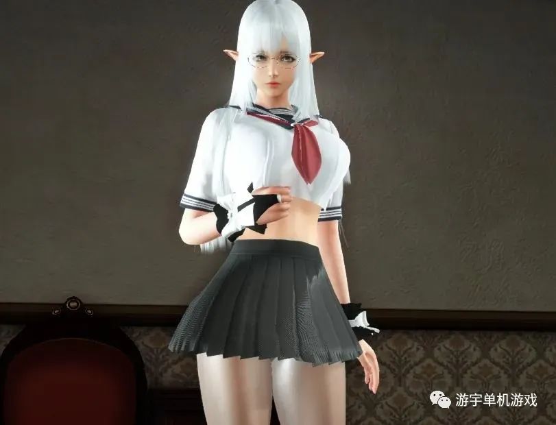 【会员专属】《魔矢幻想》Ver1.2 中文版