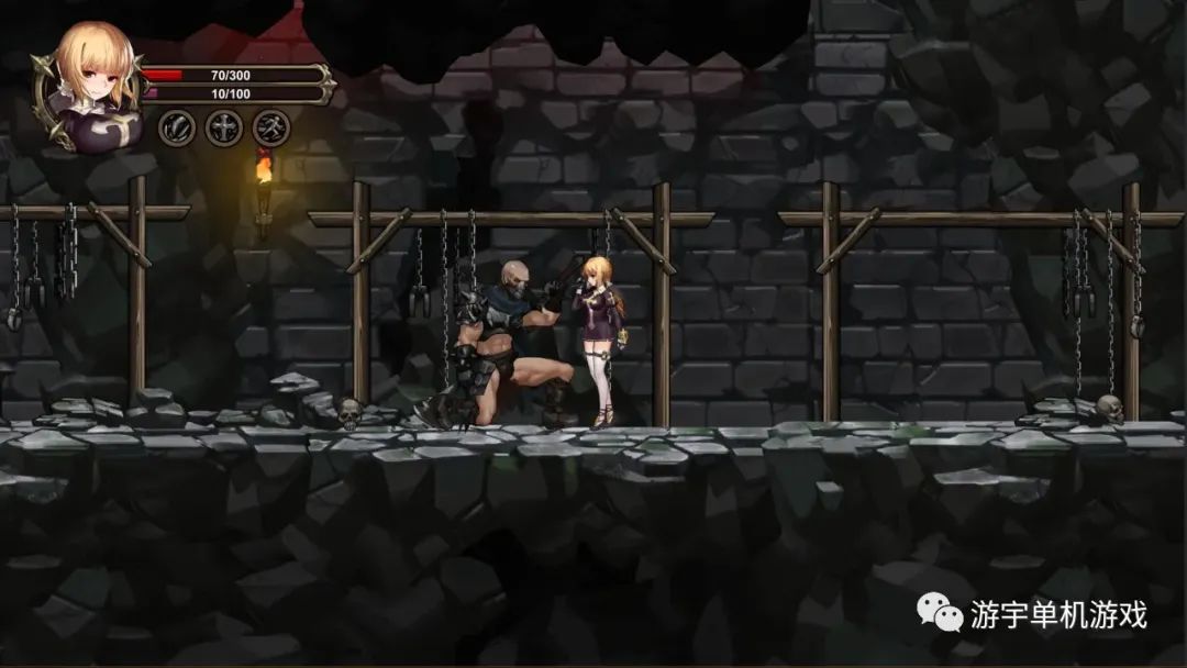【会员专属】《阿斯蒙德斯的召唤》STEAM官方中文步兵版+全CG存档