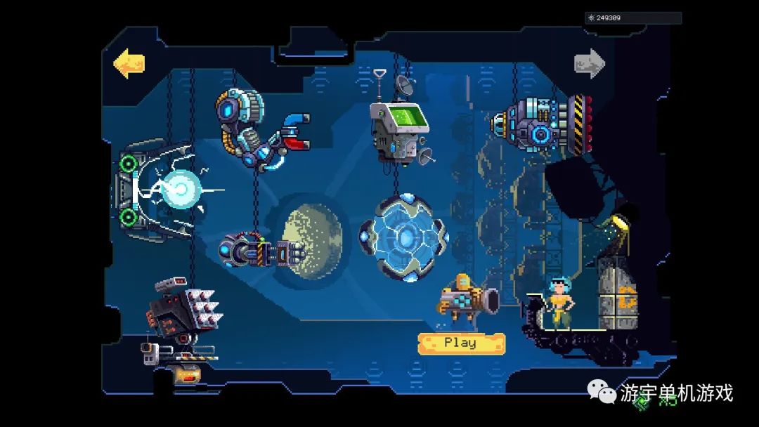 【游戏推荐】《墙世界》v1.1.0.349-大量更新-新增-优化 免安装中文学习版 【游戏推荐】《墙世界》v1.1.0.349-大量更新-新增-优化 免安装中文学习版