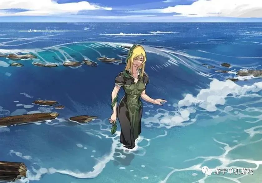 【会员专属】《克莱尔的探索 Claire's Quest》机翻汉化版[PC+安卓]