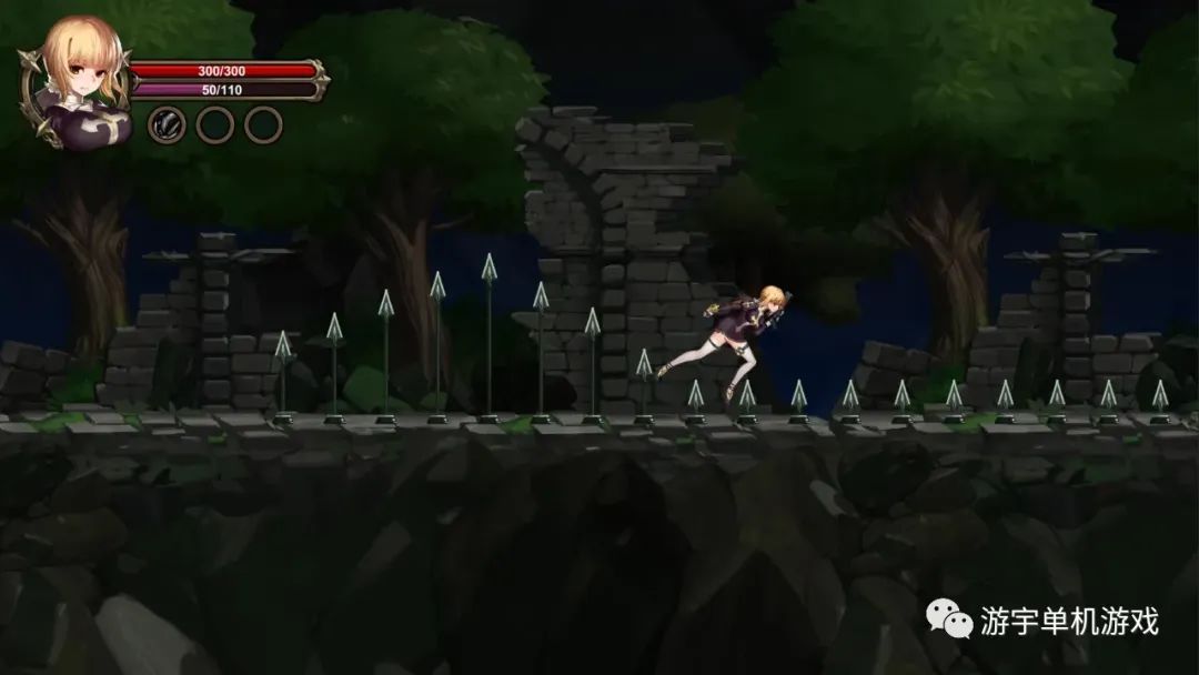 【会员专属】《阿斯蒙德斯的召唤》STEAM官方中文步兵版+全CG存档
