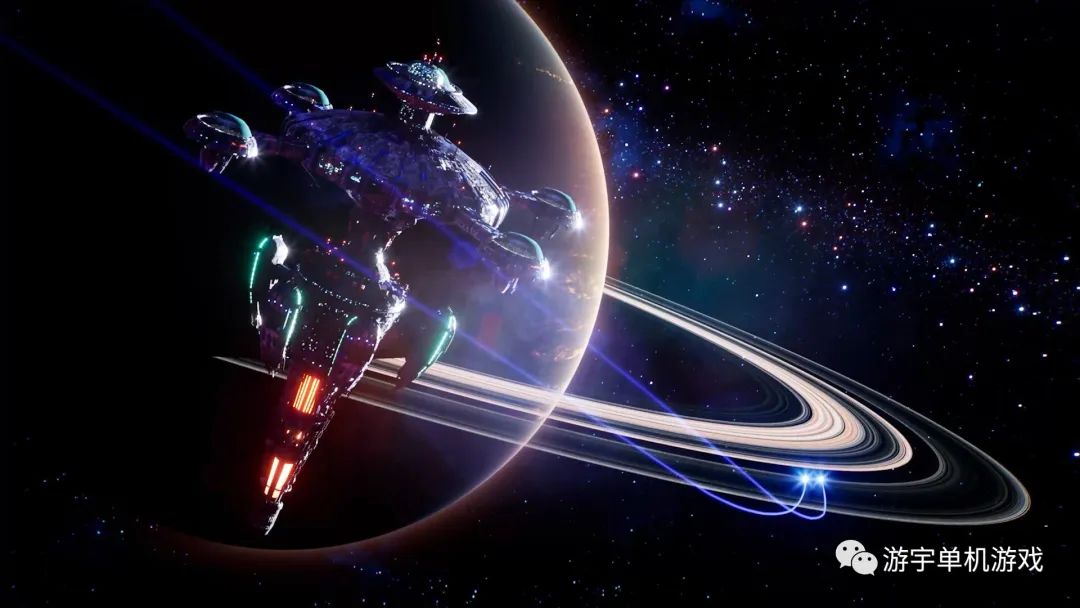 【游戏推荐】《网络奇兵：重制版》v1.0 免安装中文学习版