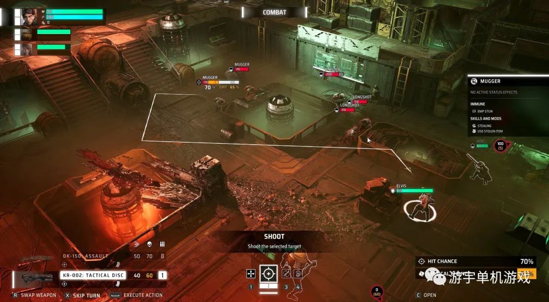 【游戏推荐】《迷瘴纪事》v1.1.1+预购特典+全DLC 免安装中文豪华学习版