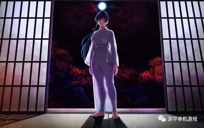 【会员专属】《Erewhon 乌有乡》精翻汉化版+全CG存档