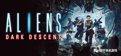 《异形：坠入黑暗》Build.93991 免安装中文学习版