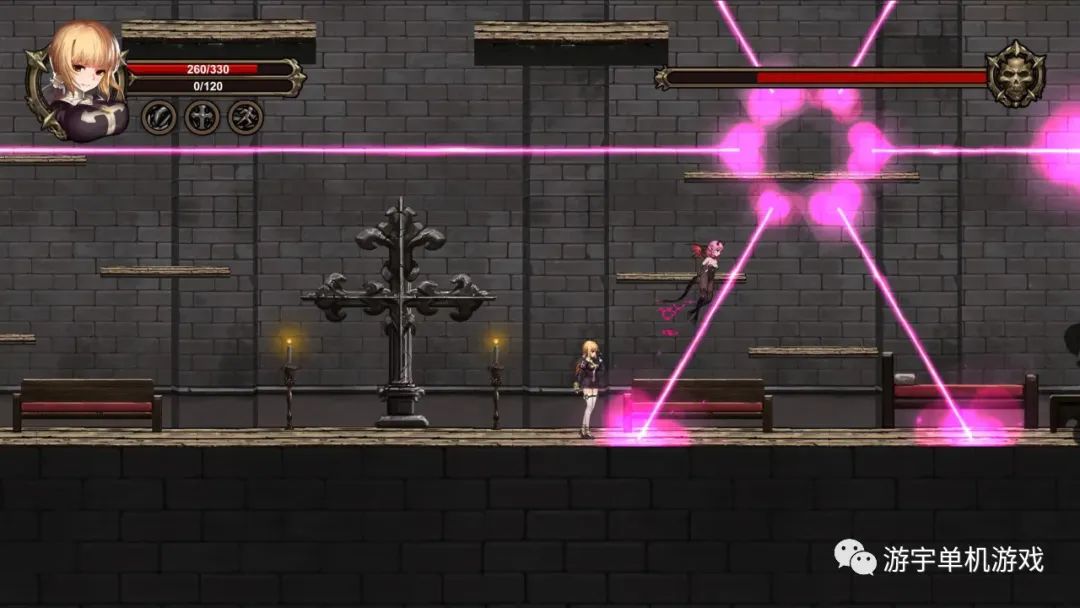【会员专属】《阿斯蒙德斯的召唤》STEAM官方中文步兵版+全CG存档
