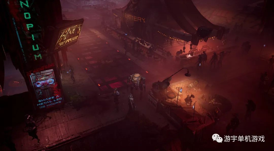 【游戏推荐】《迷瘴纪事》v1.1.1+预购特典+全DLC 免安装中文豪华学习版