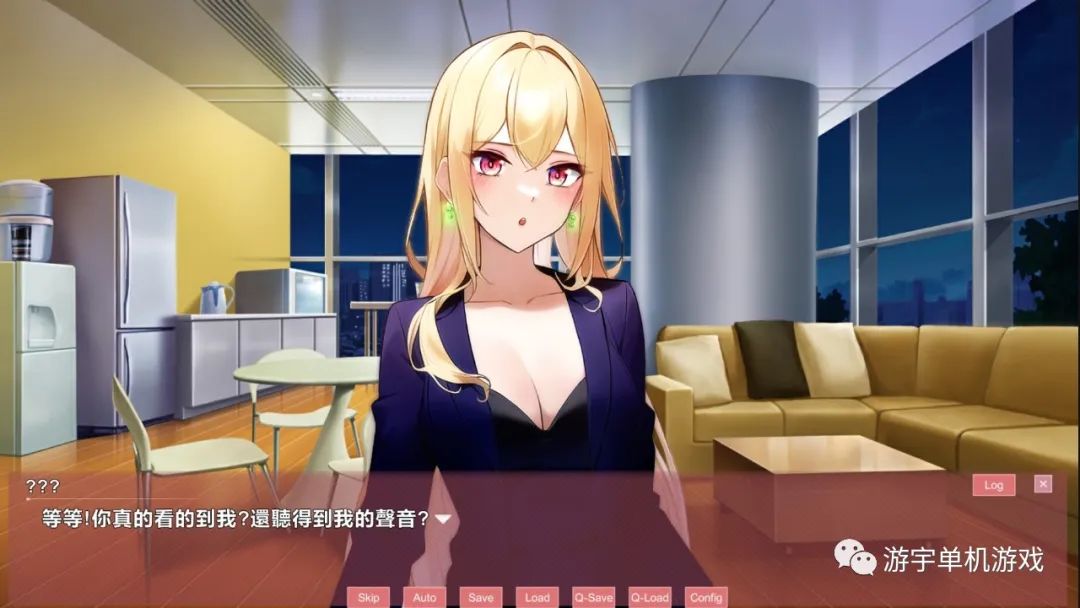 【会员专属】《幽灵少女莱斯灵》STEAM官方中文步兵版+DLC