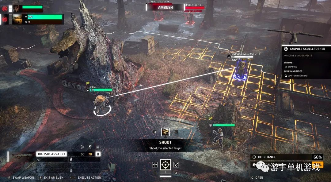 【游戏推荐】《迷瘴纪事》v1.1.1+预购特典+全DLC 免安装中文豪华学习版