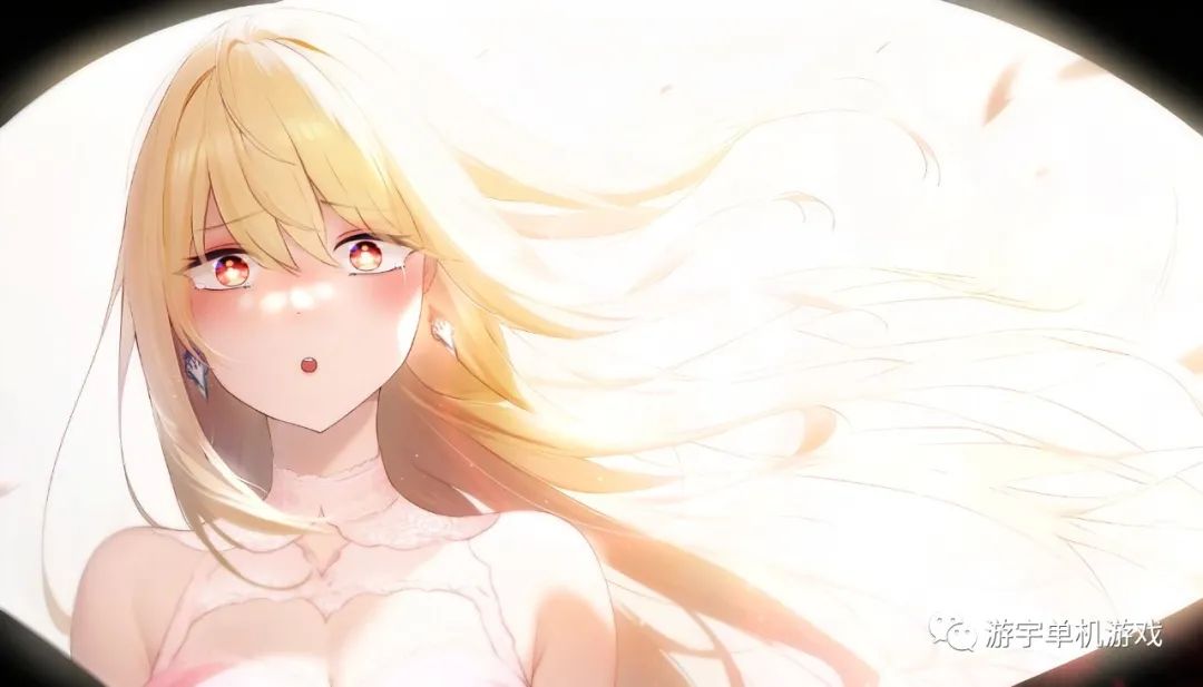 【会员专属】《幽灵少女莱斯灵》STEAM官方中文步兵版+DLC