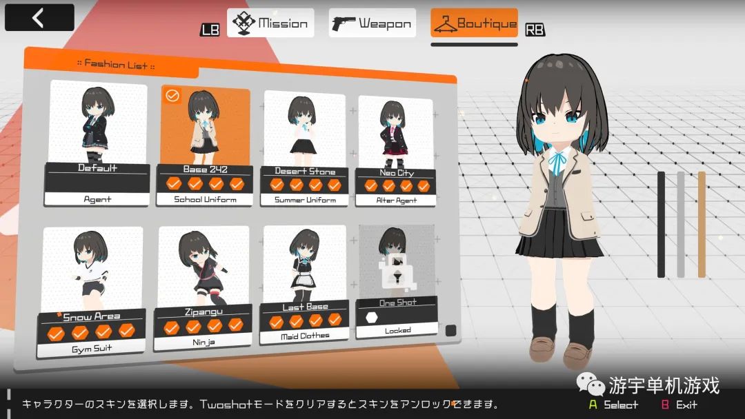 【游戏推荐】《Physical Layer》v1.0 免安装中文学习版