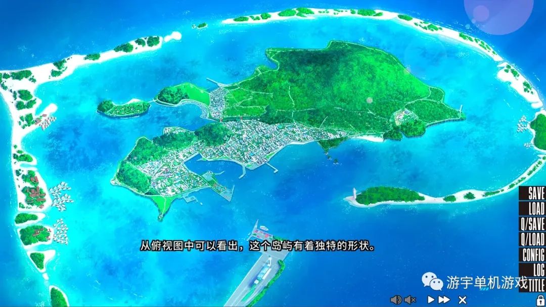 【会员专属】《拔作岛！住在吉尔升级岛上贫乳该如何是好？》STEAM官方中文版