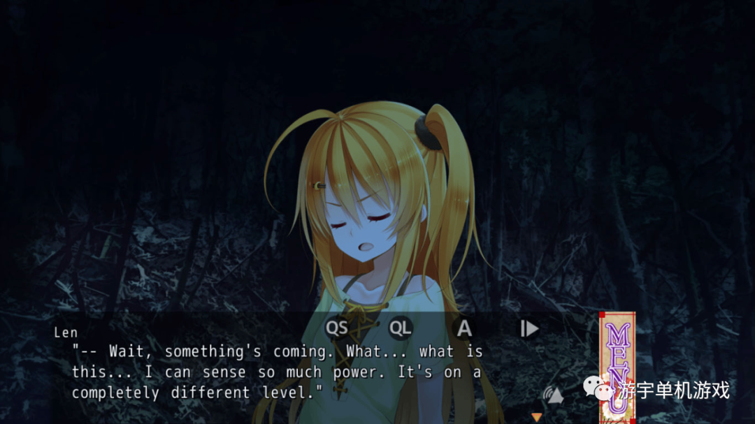 【会员专属】《根神·京都姬骑士》全系列 STEAM官中步兵版