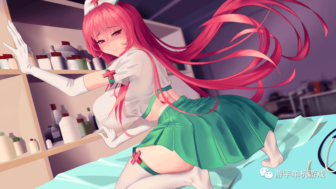 【游戏推荐】《妻子的秘密》1+2 STEAM官中步兵版