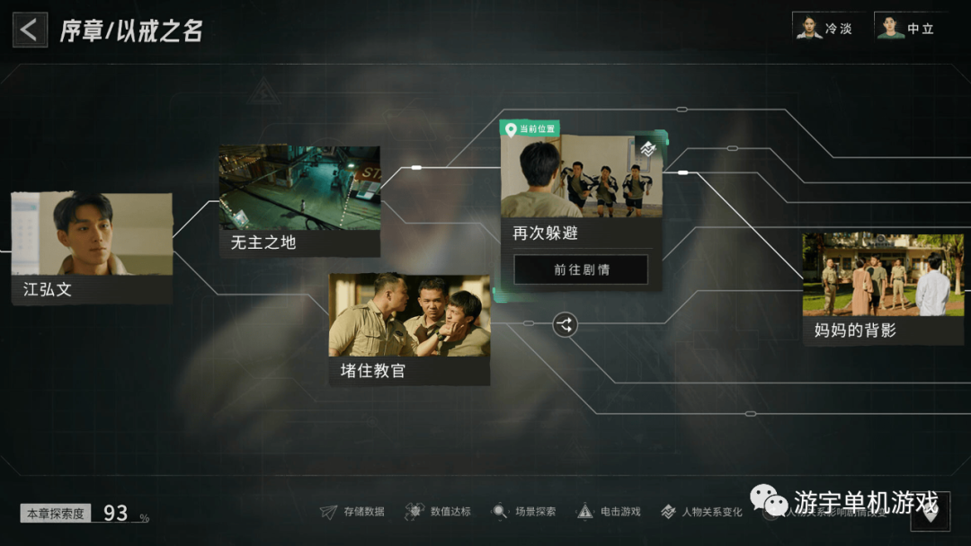 【游戏推荐】《飞越13号房》v1.0.28.3804 全DLC 免安装中文完整学习版