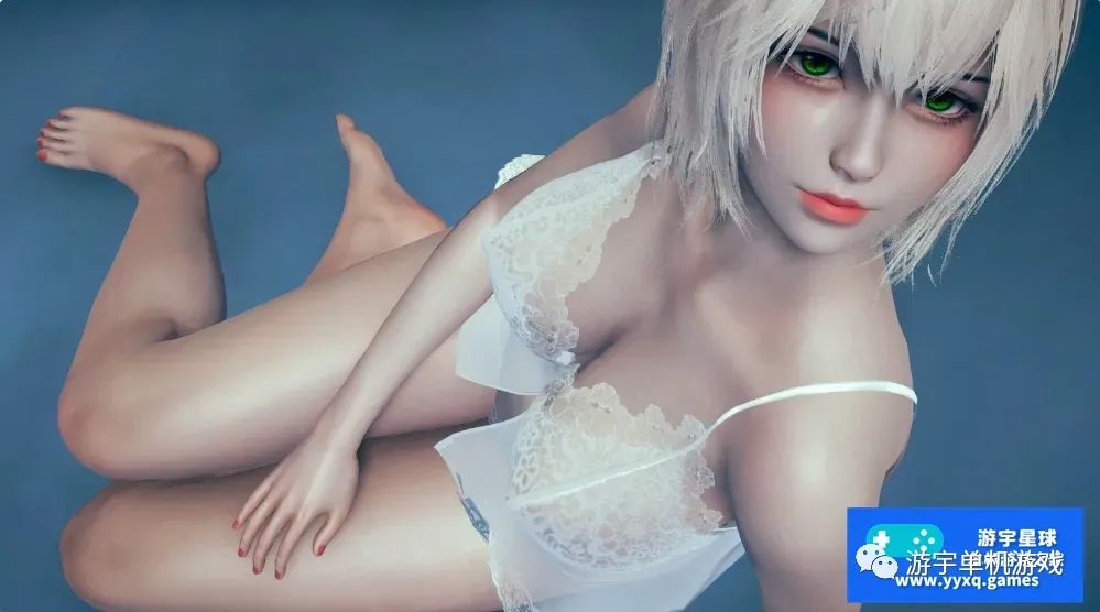 【会员专属】《绝对统治》v1.2 汉化版 [PC+安卓]