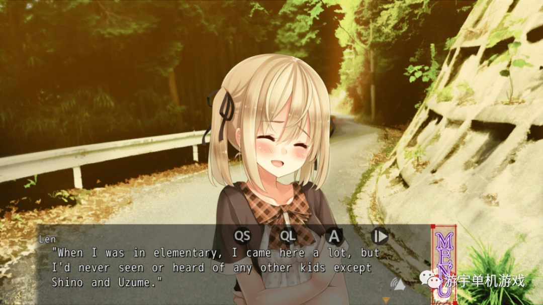 【会员专属】《根神·京都姬骑士》全系列 STEAM官中步兵版