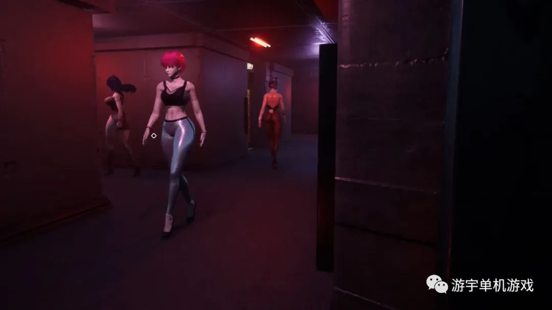 【游戏推荐】《黑暗海妖》v1.32.2 STEAM官方中文版