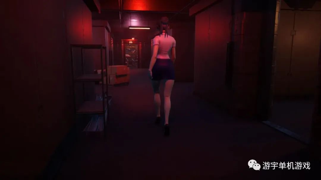 【游戏推荐】《黑暗海妖》v1.32.2 STEAM官方中文版