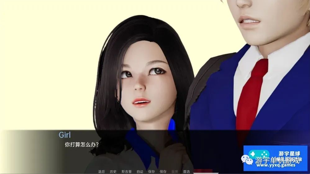 【会员专属】《绝对统治》v1.2 汉化版 [PC+安卓]
