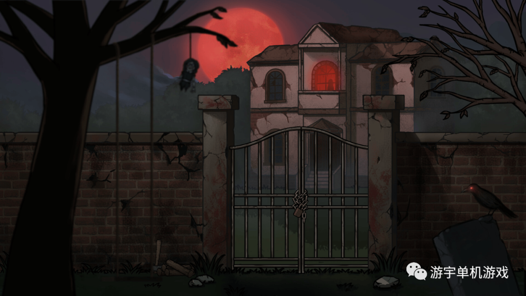 【游戏推荐】《山村老屋》Build.9546197 免安装中文学习版 【游戏推荐】《山村老屋》Build.9546197 免安装中文学习版